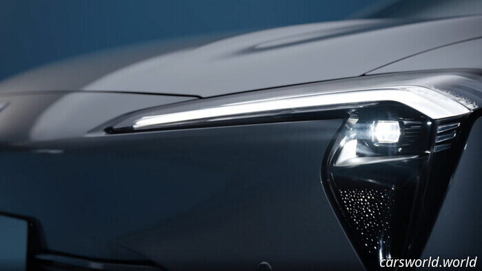 Buick's New Sub-Brand Hints at Its Initial Sedan, But It's Not Meant for Everyone | Carscoops